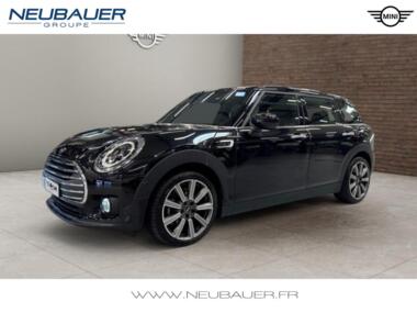 MINI Clubman Cooper 136ch Knightsbridge BVA7