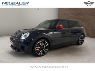 MINI Clubman John Cooper Works 306ch Ultimate BVA8