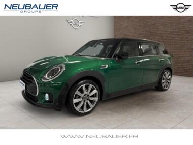 MINI Clubman Cooper 136ch Edition Premium Plus BVA7