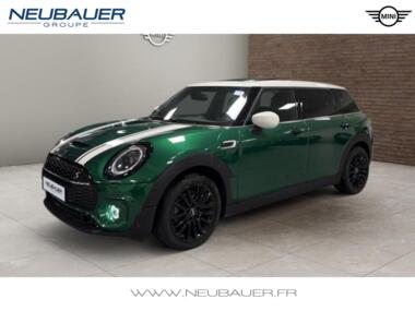 MINI Clubman Cooper S 178ch Edition Premium Plus BVA7
