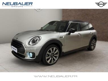 MINI Clubman Cooper 136ch Essential BVA7