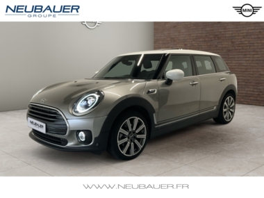 MINI Clubman Cooper 136ch Canonbury