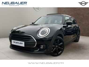 MINI Clubman Cooper 136ch Knightsbridge BVA7