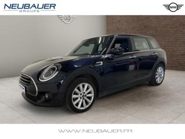 MINI Clubman Cooper 136ch Knightsbridge BVA7