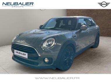 MINI Clubman One 102ch Kensington BVA7 Euro6d-T