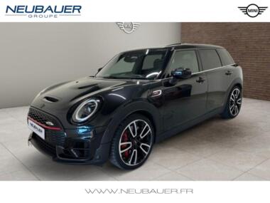 MINI Clubman John Cooper Works 306ch Edition Premium Plus BVA8 19cv
