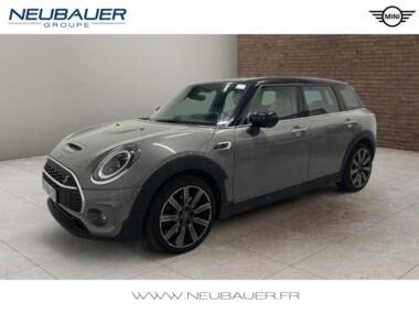 MINI Clubman Cooper S 178ch Knightsbridge BVA7
