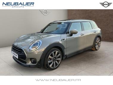 MINI Clubman One 102ch Knightsbridge 5cv