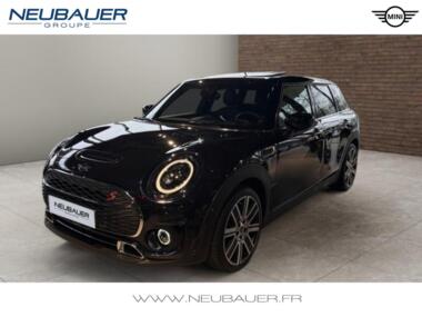 MINI Clubman Cooper S 178ch Knightsbridge BVA7