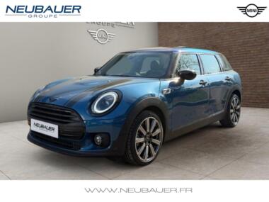 MINI Clubman Cooper 136ch Edition Premium Plus BVA7