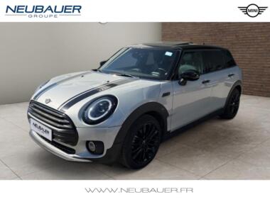 MINI Clubman Cooper 136ch Edition Premium Plus BVA7