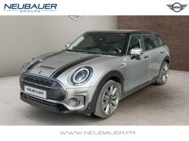 MINI Clubman Cooper S 178ch Edition Premium Plus BVA7