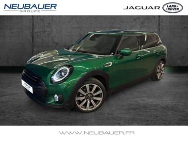 MINI Clubman Cooper 136ch Edition Premium Plus BVA7