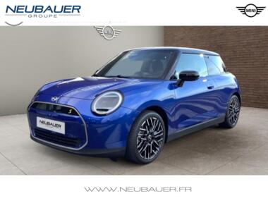 MINI Cooper 3 Portes SE 218ch Favoured