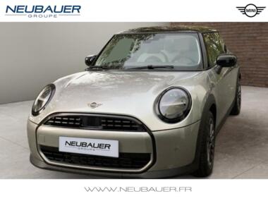 MINI Cooper 3 Portes C 156ch Classic DKG7