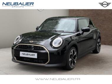 MINI Cooper 3 Portes C 156ch Favoured DKG7