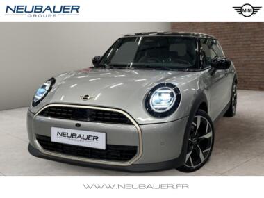 MINI Cooper 3 Portes C 156ch Favoured DKG7