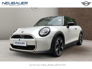 MINI Cooper 3 Portes C 156ch Favoured DKG7