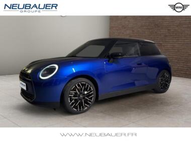 MINI Cooper 3 Portes SE 218ch Favoured