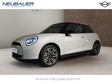 MINI Cooper 3 Portes SE 218ch Classic