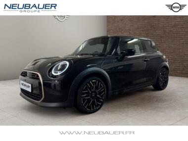 MINI Cooper 3 Portes S 204ch Favoured DKG7