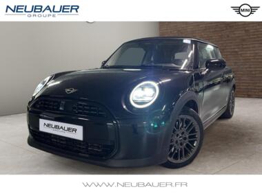 MINI Cooper 3 Portes C 156ch Classic DKG7