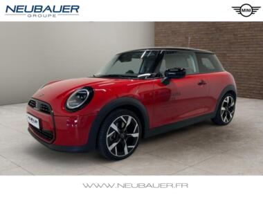 MINI Cooper 3 Portes C 156ch Classic DKG7