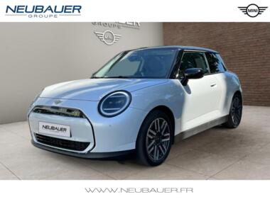 MINI Cooper 3 Portes SE 218ch Classic