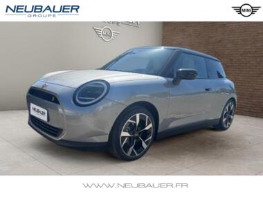 MINI Cooper 3 Portes SE 218ch Favoured