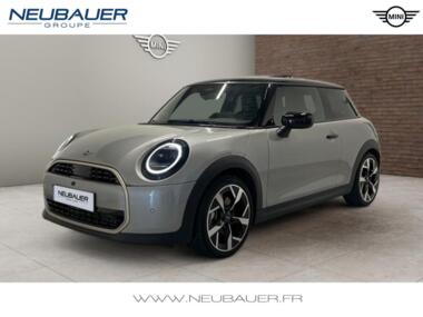 MINI Cooper 3 Portes C 156ch Favoured DKG7