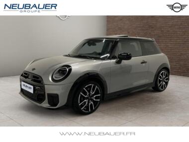 MINI Cooper 3 Portes C 156ch JCW DKG7