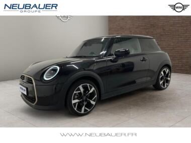 MINI Cooper 3 Portes C 156ch Favoured DKG7