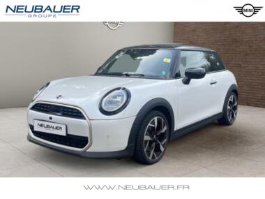 MINI Cooper 3 Portes C 156ch Favoured DKG7