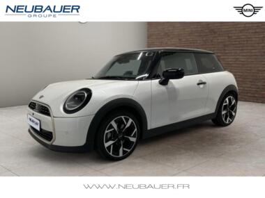 MINI Cooper 3 Portes C 156ch Favoured DKG7