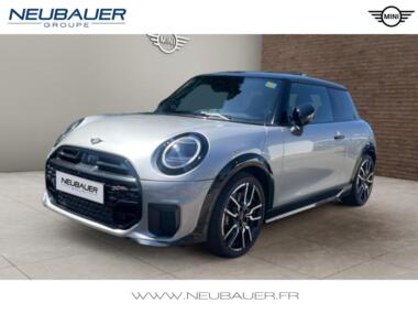 MINI Cooper 3 Portes C 156ch JCW DKG7