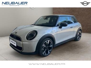 MINI Cooper 3 Portes C 156ch Favoured DKG7