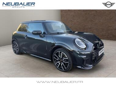 MINI Cooper 3 Portes C 156ch JCW DKG7