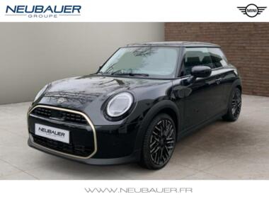 MINI Cooper 3 Portes C 156ch Favoured DKG7