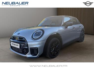 MINI Cooper 5 Portes C 156ch JCW DKG7