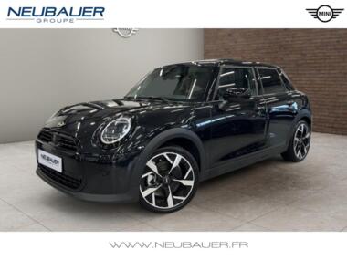 MINI Cooper 5 Portes C 156ch Classic DKG7