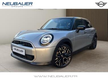 MINI Cooper 5 Portes C 156ch Favoured DKG7