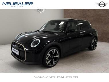 MINI Cooper 5 Portes C 156ch Favoured DKG7