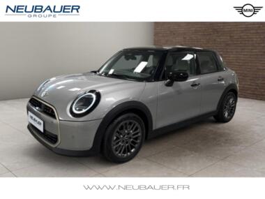 MINI Cooper 5 Portes S 204ch Favoured DKG7