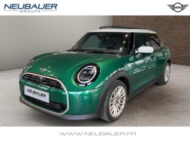 MINI Cooper 5 Portes C 156ch Favoured DKG7