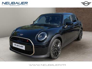 MINI Cooper 5 Portes S 204ch Favoured DKG7