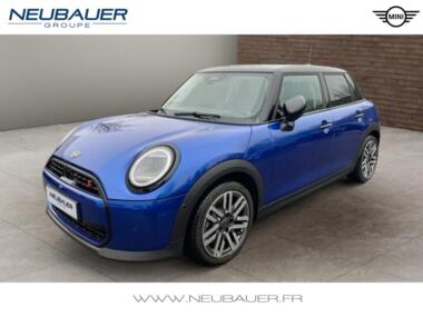 MINI Cooper 5 Portes S 204ch Classic DKG7