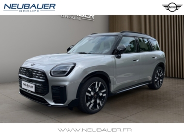 MINI Countryman E 204ch JCW