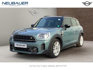 MINI Countryman Cooper SE  125ch + 95ch Northwood ALL4 BVA6