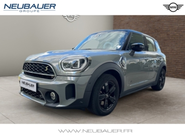 MINI Countryman Cooper SE  125ch + 95ch Northwood ALL4 BVA6