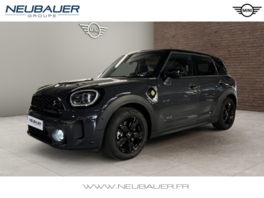 MINI Countryman Cooper SE 125ch + 95ch Northwood ALL4 BVA6